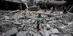 الكشف عن مقترح أميركي محدث لوقف إطلاق النار في غزة