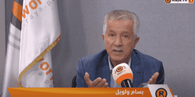 ولويل لراية: 300 ألف عاطل عن العمل في الضفة.. والحل برفع الناتج القومي وتعزيز الصناعة والزراعة