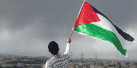يوم الشباب العالمي: ماذا عن شباب فلسطين وحقهم في تطبيق القرار 2250؟