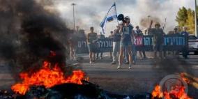 خاص| إضراب واسع يعمّ إسرائيل.. هل يشكل ضغطًا لوقف الحرب؟