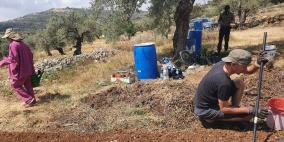 الريف في مهب خيبات اتفاقيات أوسلو والفلاحة سبيل للحماية