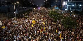 استطلاع جديد: الإيطاليون ضد الإبادة .. حتى أنصار اليمين