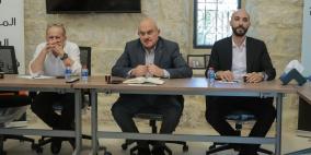 تحالف المؤسسات الشبابية يحاور وزير الحكم المحلي حول واقع وأولويات الهيئات المحلية 