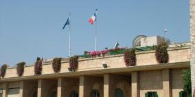 إسرائيل تتجه لإغلاق القنصلية الفرنسية بالقدس.. وباريس تلوّح بـ"رد قوي"