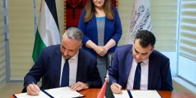 وزارة الخارجية وبلدية بيت لحم توقعان اتفاقية لافتتاح مكتب تصديقات دائم في مقر البلدية