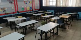 خاص| أزمة الرواتب تدفع المعلمين للتلويح بإضراب شامل مع بداية العام الدراسي