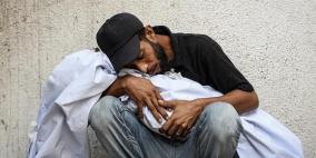 18 شهيدا إثر قصف الاحتلال المتواصل على قطاع غزة