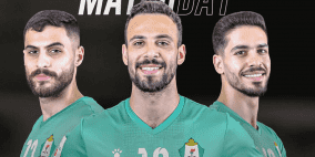 رابط مشاهدة مباراة الوحدات ضد الأهلي بث مباشر اليوم – الدوري الأردني للمحترفين 2025