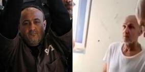 خاص| حملة "مليون صورة" تضامناً مع الأسير القائد مروان البرغوثي