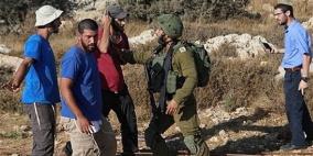 خاص| 38 تجمعًا فلسطينيًا مُرحّلًا منذ بداية العام.. مخطط ممنهج لتصفية الوجود الفلسطيني