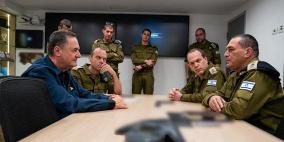 كاتس: أمرت الجيش بإعداد "خطة شاملة لهزيمة حماس"