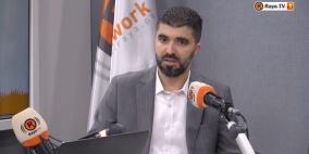 أبو الرب لراية: الحكومة تسعى لتأمين الرواتب رغم الأزمة المالية