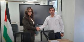 اتحاد الصناعات يوقع اتفاقية تدريب متخصصة لتعزيز قدرات 120 منشأة صناعية صغيرة ومتوسطة