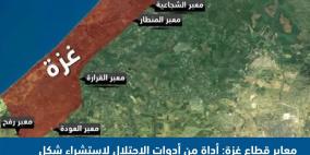 أمان يدعو إلى لجنة موحدة للتنسيقات وآليات رقابة محلية ودولية