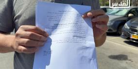 مخابرات الاحتلال تستدعي القيادي شادي المطور للتحقيق