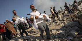 الإمارات تدين الاستيطان والتصعيد العسكري الإسرائيلي في غزة