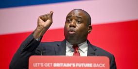 وزير خارجية بريطانيا: منع إسرائيل إدخال المساعدات الإنسانية لغزة فضيحة أخلاقية