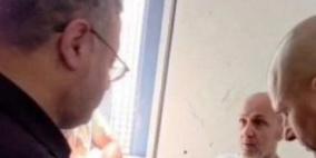 من غزة إلى الزنزانة: كيف يهزم السلاح أمام المعنى؟