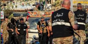 تقرير: لبنان على حافة الهاوية