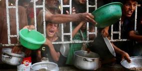 "الأغذية العالمي" يحذر من تفاقم أزمة جوع عالمية