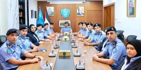 اللواء السقا: عضوية فلسطين في الإنتربول تضعها على الخريطة الدولية