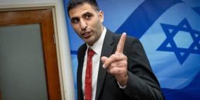 الأردن يدين تصريحات وزير الاتصالات الإسرائيلي