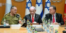 "يديعوت" تكشف تفاصيل ما يجري في دوائر صنع القرار حول غزة