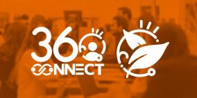 " Connect 360": يوم للتوظيف والتشبيك يقيمه مركز العمل التنموي "معا" 