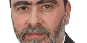 انتهاء خدمات المدير العام لمصلحة مياه محافظة القدس عبد الخالق الكرمي بعد 38 عاماً من العطاء