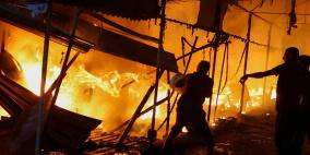 غزة: أعداد الشهداء تتجاوز 62 ألفا والمصابين 157 ألفا