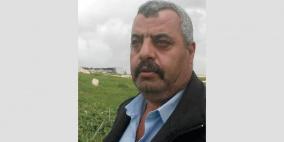 الاحتلال يعتقل رئيس مجلس قروي المغير أمين أبو عليا 