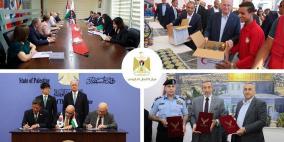 مركز الاتصال الحكومي يرصد أهم التدخلات التي نفذتها الحكومة خلال الأسبوع الماضي