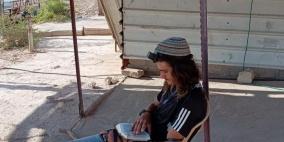 مستوطن يستولي على منزل في تجمع شلال العوجا شمال أريحا