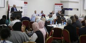 "التربية" تعقد مؤتمر "طلبة مبادرون" بعنوان لنعمل سوياً من أجل حقوق الطفل والحياة السوية