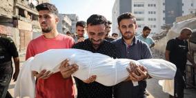 العدوان على غزة: عشرات الشهداء والجرحى بمجازر مستمرة