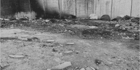 حرائق الخردة في الخليل: خطر بيئي وصحي يتفاقم منذ مطلع الألفية