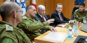 خاص | أزمة قيادة في إسرائيل وخلافات حول قيادة الجيش ومستقبل الحرب
