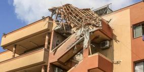 خاص | مدير مستشفى ناصر يكشف هدف الاحتلال وراء تكرار استهدافه