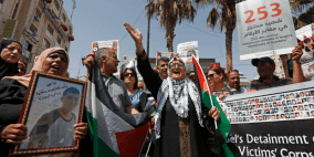 الحملة الوطنية: 726 جثمانا موثقا يحتجزهم الاحتلال