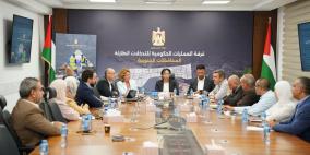 غرفة العمليات الحكومية تحذّر: احتلال مدينة غزة يضاعف الكارثة الإنسانية ويهدد حياة أكثر من 850 ألف مواطن