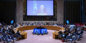 الأمم المتحدة: الوضع في الأرض الفلسطينية المحتلة يتدهور إلى مستويات غير مسبوقة