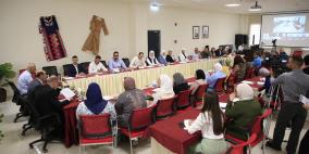 الوزير أبو زيد يفتتح دورة تدريبية رفيعة المستوى في "الخطاب الدبلوماسي وتقنيات التفاوض" بالتعاون مع SESRIC والخارجية التركية