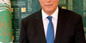 خطابي يطالب بتحقيق دولي مستقل وشفاف إثر استهداف الاحتلال المتواصل للجسم الصحفي الفلسطيني