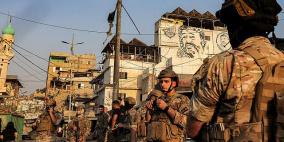 لبنان: بدء عملية تسليم السلاح الفلسطيني في مخيمات صور