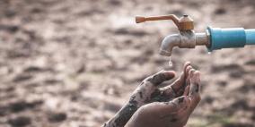 رئيس بلدية سنجل لراية: أزمة المياه مستمرة منذ سنوات وبيوت لا تصلها المياه لفترات طويلة