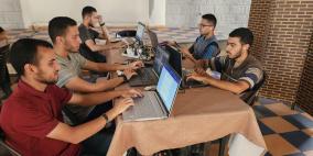 مبادرة قصر التعليم في غزة: أمل الطلاب في ظل الحرب