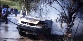 شهيد بقصف طائرة مسيرة إسرائيلية سيارة في جنوب لبنان