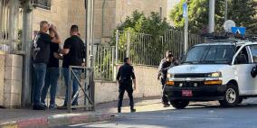 الاحتلال يمنع إجراء انتخابات نقابة الأطباء في القدس