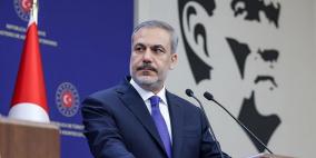 تركيا تتوقع بدء المرحلة الثانية من اتفاق غزة مطلع العام الجديد