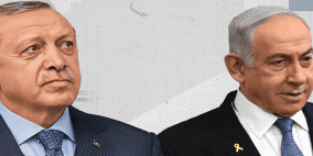 تركيا تتقدم الجميع في الموقف والسلوك